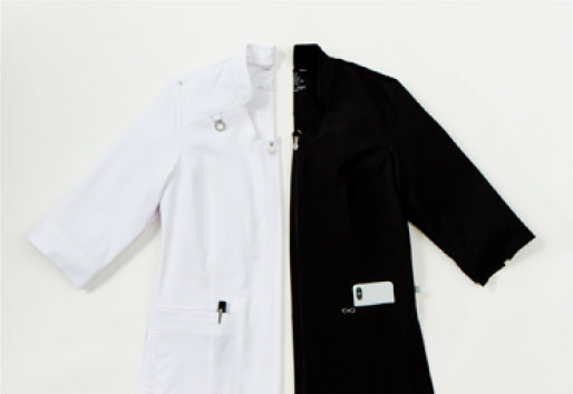 Certainty™ Lab Coats win JD Powers best in Class