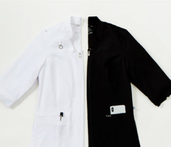 Certainty™ Lab Coats win JD Powers best in Class