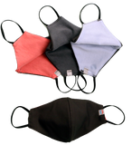 CHEROKEE WORKWEAR  REVOLUTION TECH FACE COVERINGS