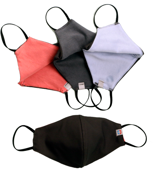 CHEROKEE WORKWEAR  REVOLUTION TECH FACE COVERINGS