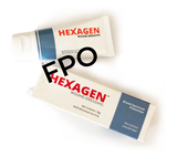 CERTAINTY™  NASALBOOST OINTMENT