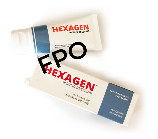 CERTAINTY™  NASALBOOST OINTMENT